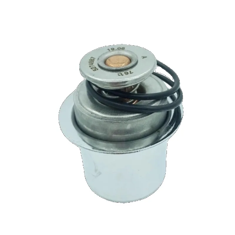 

Для термостата двигателя KOMATSU 6D114 PC300-8MO PC350-7 PC360-8MO термостат температура экскаватора