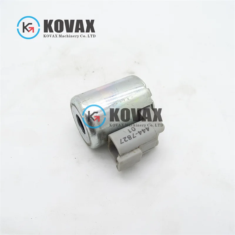 

Подходит для запасных частей инженерного оборудования 444-7827, компонент электромагнитного клапана катушки электромагнитного клапана 4447827, прямые продажи с фабрики