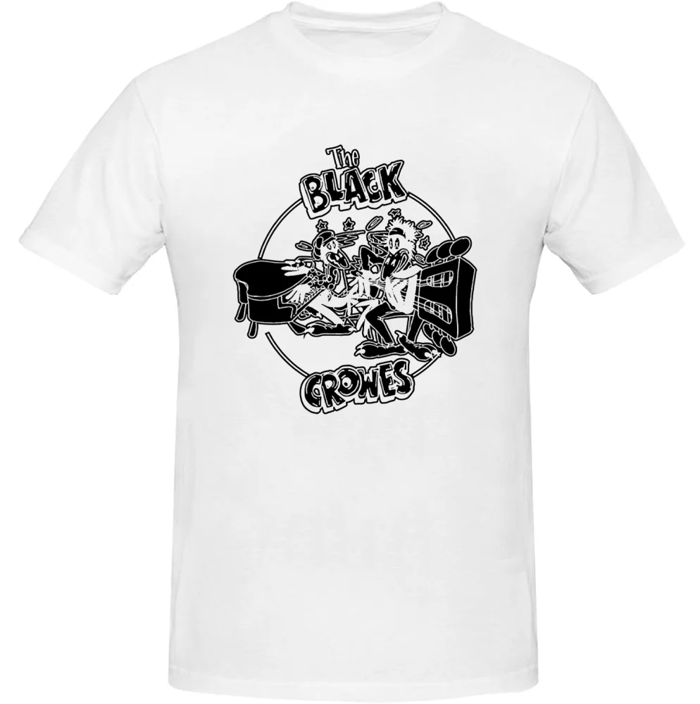 Official Black Crowes Amazon Exclusive T-Shirt