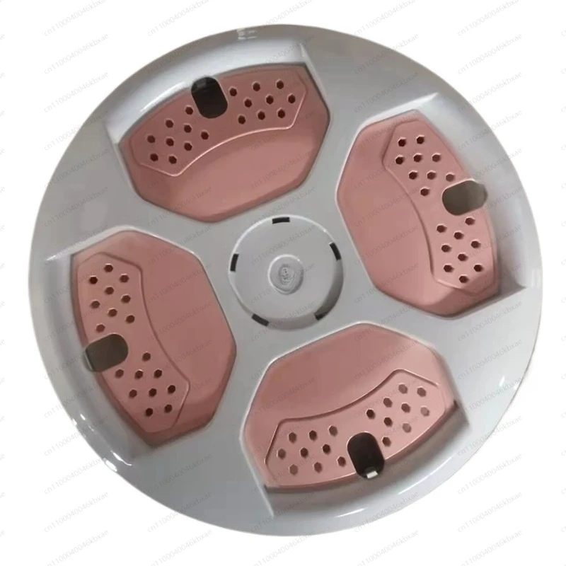 

New energy electric vehicle hub cover tire decorative cover iron hub cover original