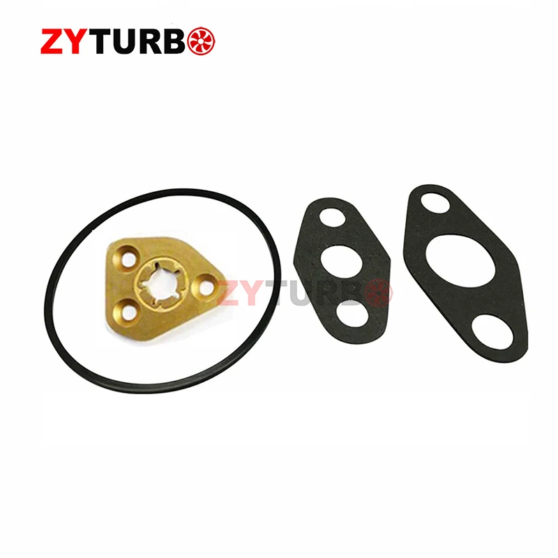 Kit de reconstrução turbo H1C H1E atualizado Holset Dodge Cummins Turbo Diesel