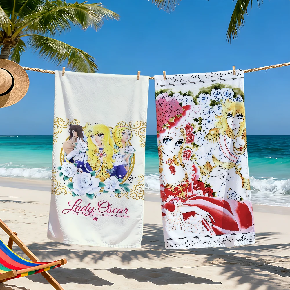 anime manga The Rose of v-Vers - Versailles Home Textiles review and price