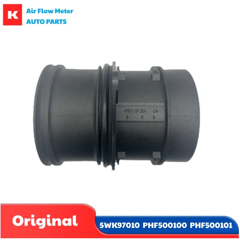 

5WK97010 PHF500100 PHF500101 5WK9 7010 Cars Air Flow Meters for Land Rover Range Rover Sport Discovery 3 4 2005-2016'