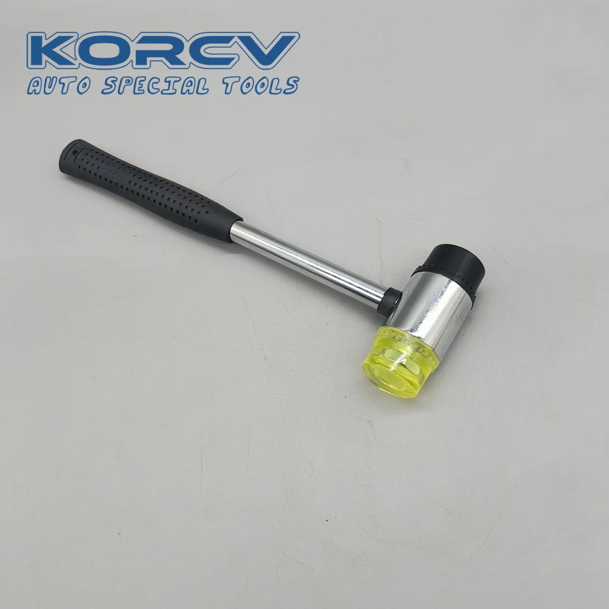 Picture 5: Special Tools for Trucks EUE JD097 Rubber Hammer