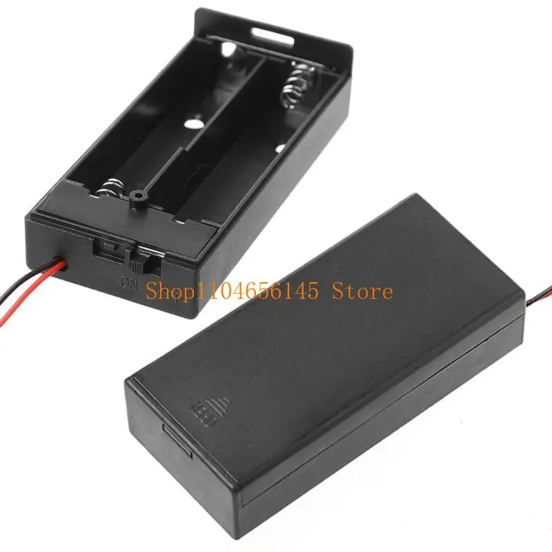 652F 18650 Battery …