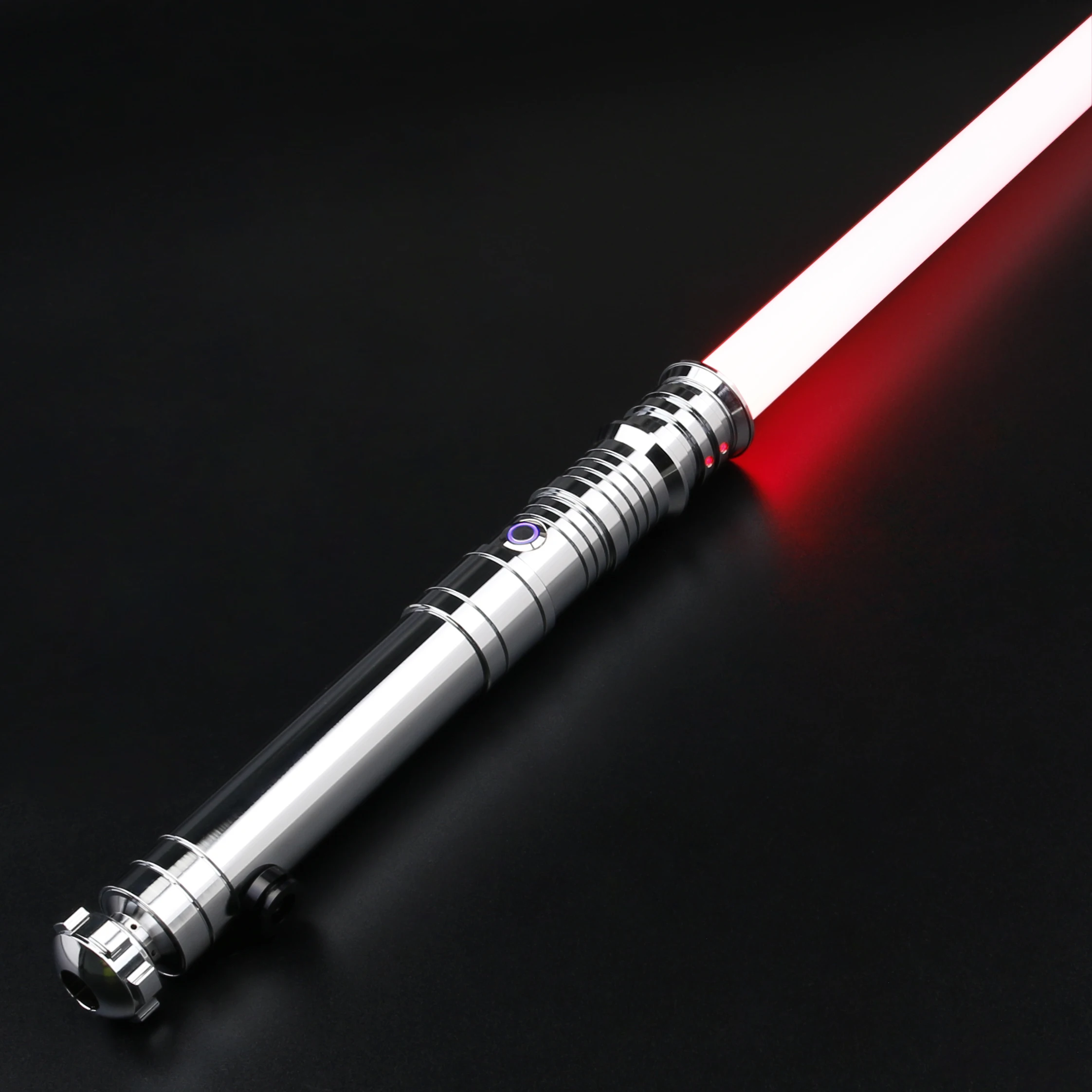 TXQSABER Neo Pixel Lightsaber Smooth Swing Heavy Dueling RGB 12 Colors Change FOC Blaster Toys Jedi Ecopixel Sword Snpixel Laser