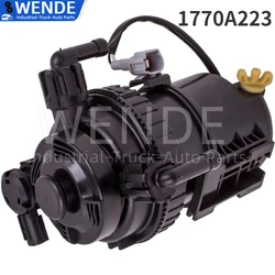 1770A223 1770A289 Mitsubishi Pajero Montero Sport II III L200 Triton IV V 2005-2015 ์ฉ ๋์ ค ์๋ ์ฐ๋ฃ ํํฐ
