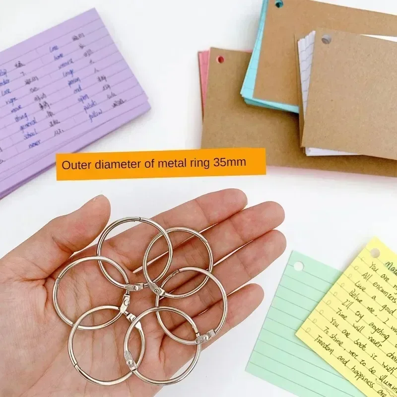 Блокнот для записей горизонтальный, 50 шт.