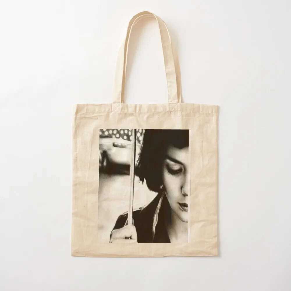 Amelie Tote Bag canvas tote bag custom bags shopping bag Canvas