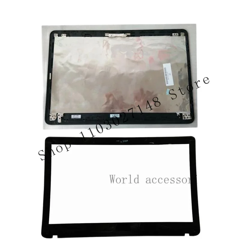 WYORESY, новинка для Sony Vaio SVF15 SVF152 FIT15 SVF151 SVF153 SVF1541 SVF15EVF1521K, задняя крышка ЖК-дисплея, задняя верхняя крышка без сенсорного экрана