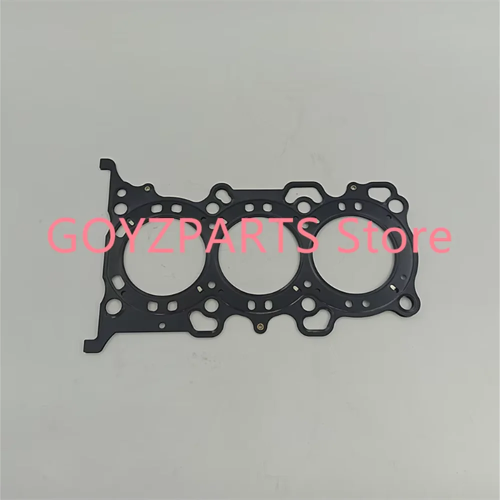 K6A Engine Overhaul Gasket Set Kit For Suzuki DA62T DA63T EA21R Carry Cylinder Head Gasket 11141-78F00 11402-78838