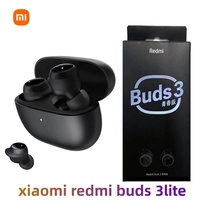 Xiaomi Redmi Buds 3 Lite Youth Edition Bluetooth 5.2 Earphones True Wireless Earphone Touch Earbuds