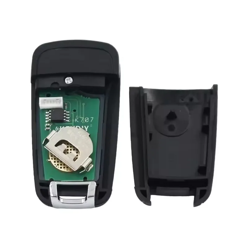 KEYDIY B18 NB18 مفتاح السيارة عن بعد 4 أزرار ل بويك KD900/KD-MAX/KD-X2 مفتاح مبرمج KD MINI B سلسلة التحكم عن بعد 1-5 قطعة/LOL #3