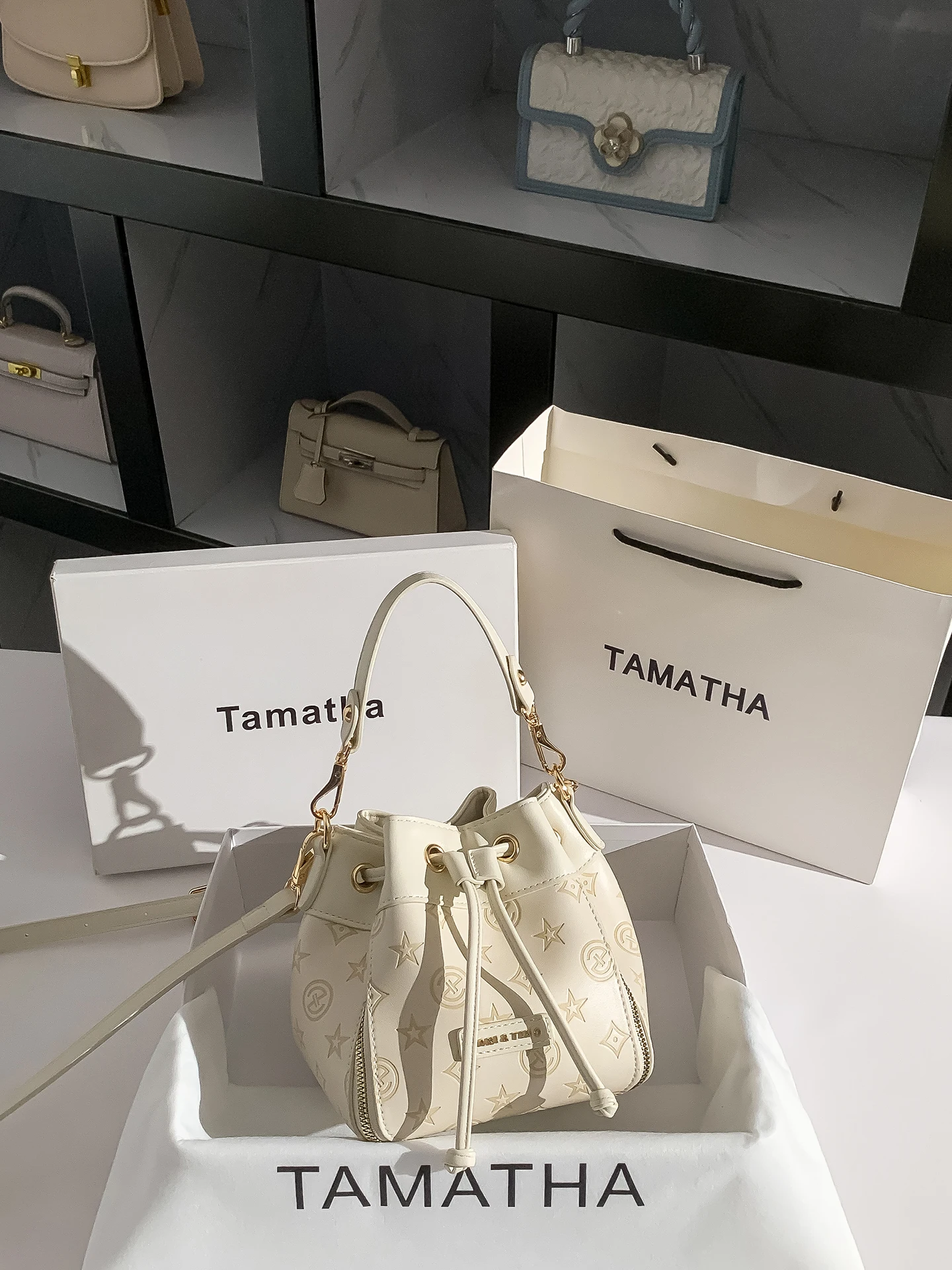 borsa-a-secchiello-originale-tamatha-da-donna-goffrata-grande-capacita-a-tracolla-singola-versatile-stile-casual-alla-moda