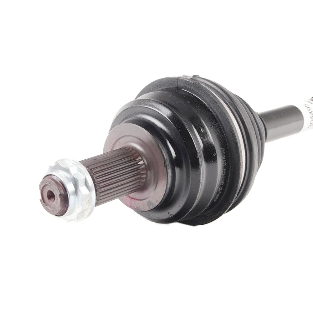 Suitable for BMW X5 E53 1999-2006 3.0d 4.4i 4.6is 4.8is output shaft, left 31607505005 31607565313 drive shaft