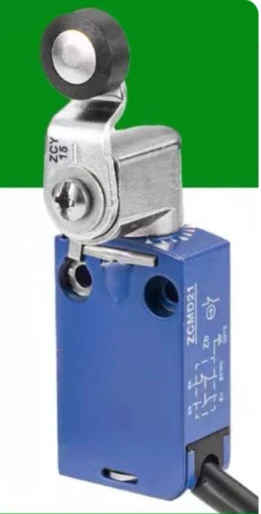 For schneider travel limit slot switch xcmn2115