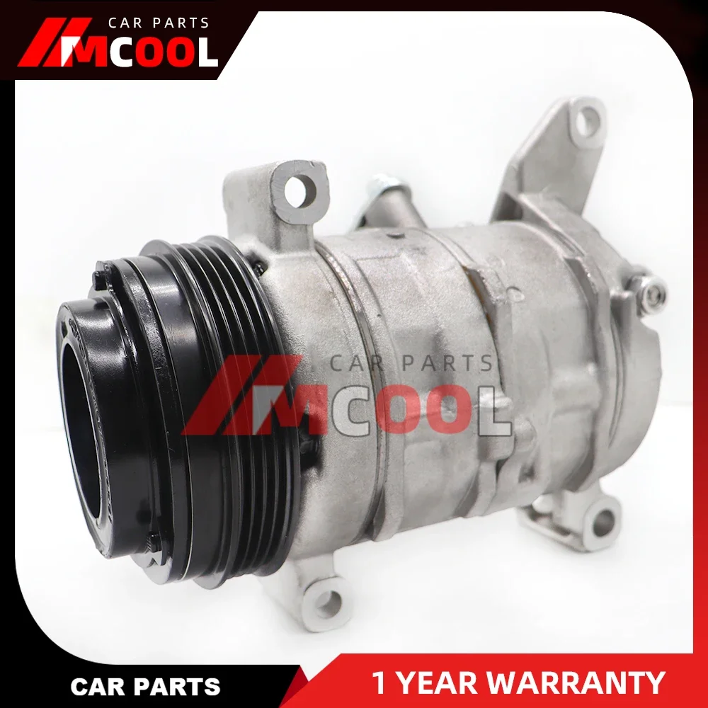 ضاغط مكيف الهواء الجديد 10S20F لسيارة كاديلاك هامر جي إم سي شيفروليه 25891791 15707611 89023460 89024882   ضاغط تكييف الهواء