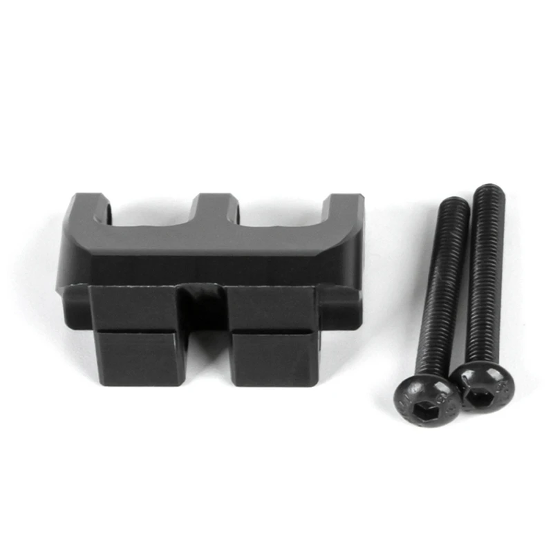 Further Anti Squat Adjustment Links Mount For 1/10 RC Crawler Axial SCX10 III Parts Accessories