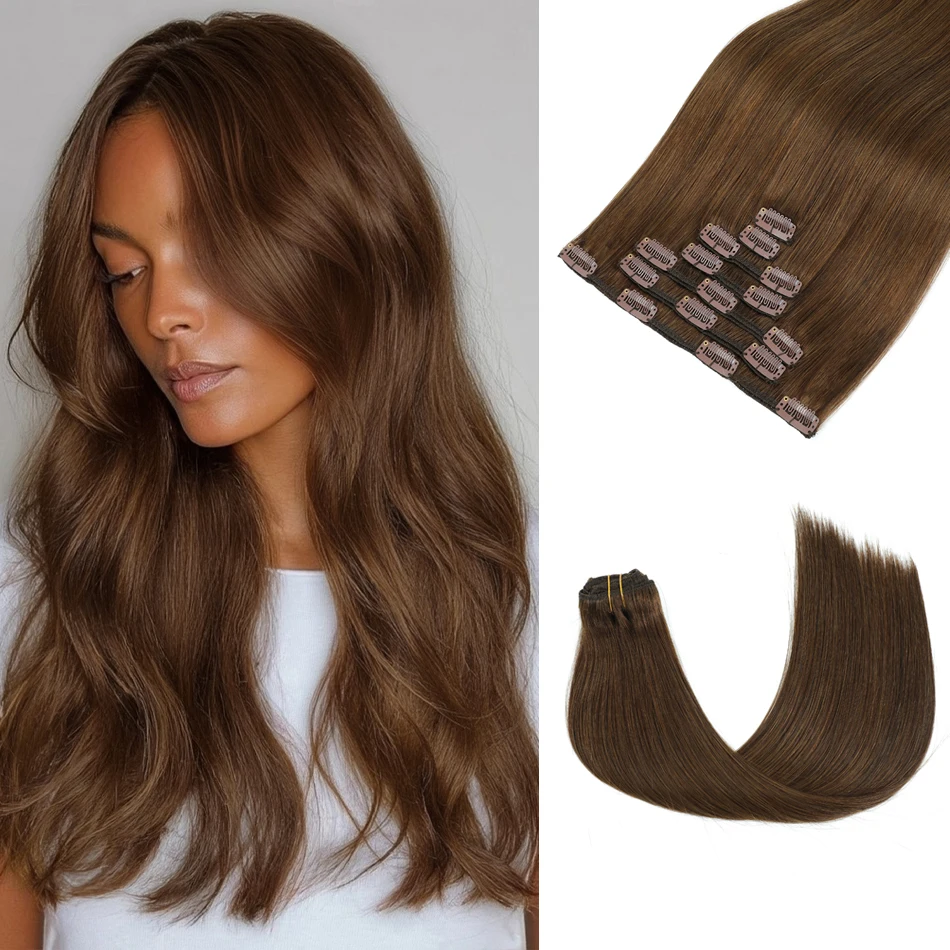 extensions-de-cheveux-a-clipser-cheveux-humains-naturels-lisses-bruns-100-cheveux-humains-bresiliens-remy-7-pieces-120g-double-trame