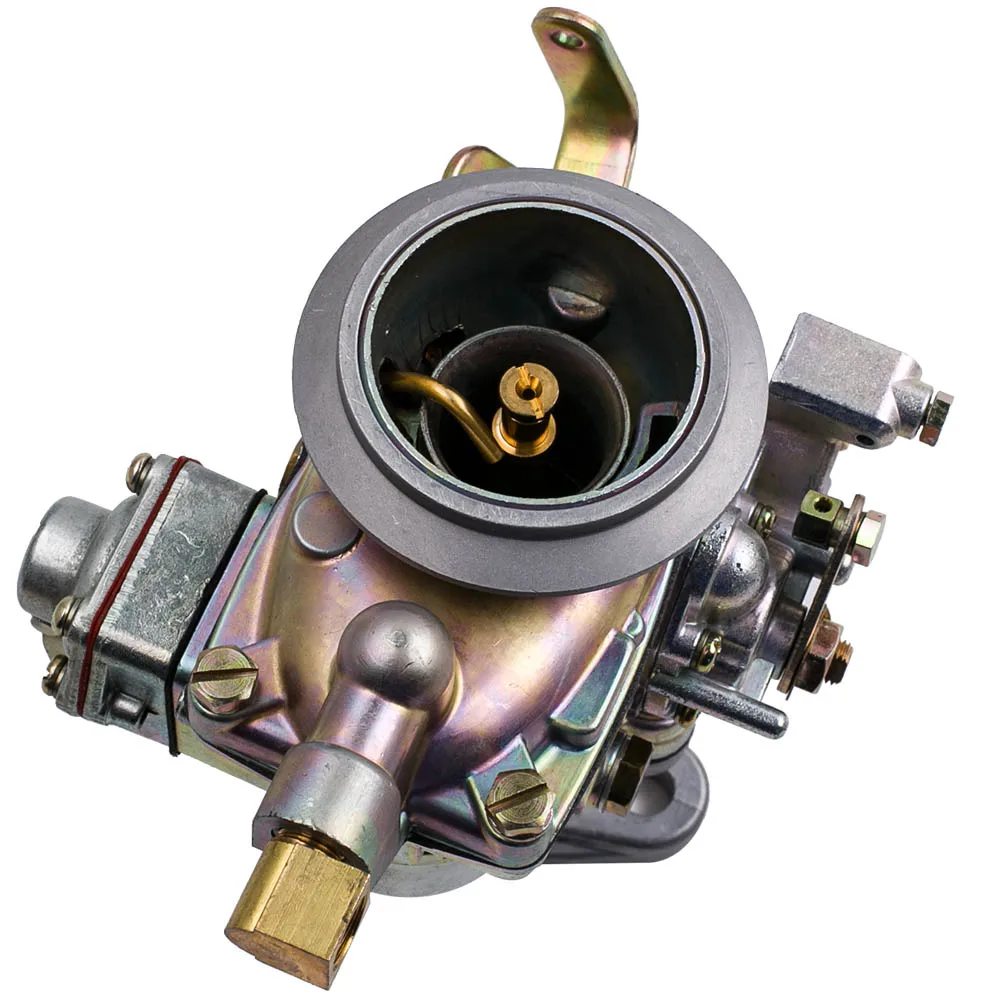 Carburetor Replacement for Jeep Willys CJ3B CJ5 CJ6 134 ci F-Head Carb 17701.02