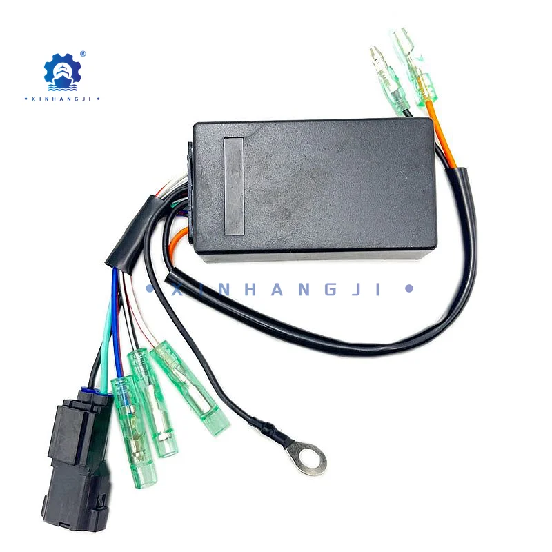 

UNIT, CDI 32900-96371 для подвесного мотора Suzuki, 2-тактный DT20/DT25/DT30 25HP 30HP 32900-36350, аксессуары для лодок