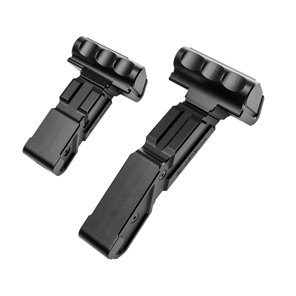 

Wrangler JK 2012-2017 Lantsun OMU012 gear lever