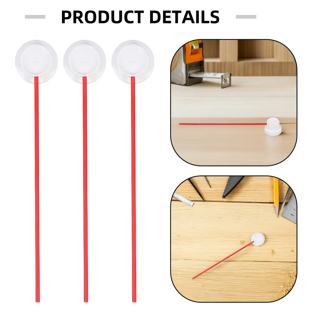 6Sets Spray Can Nozzle Tip Extension Tubes Replacement Straws for Oil Cleaner Fluid Application Maintenance Precise Spraying