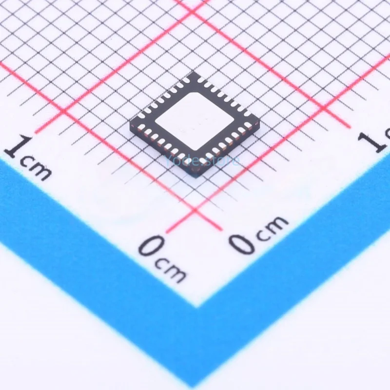 18-bit 5 MSPS PulSAR AD7960BCPZ differential ADC