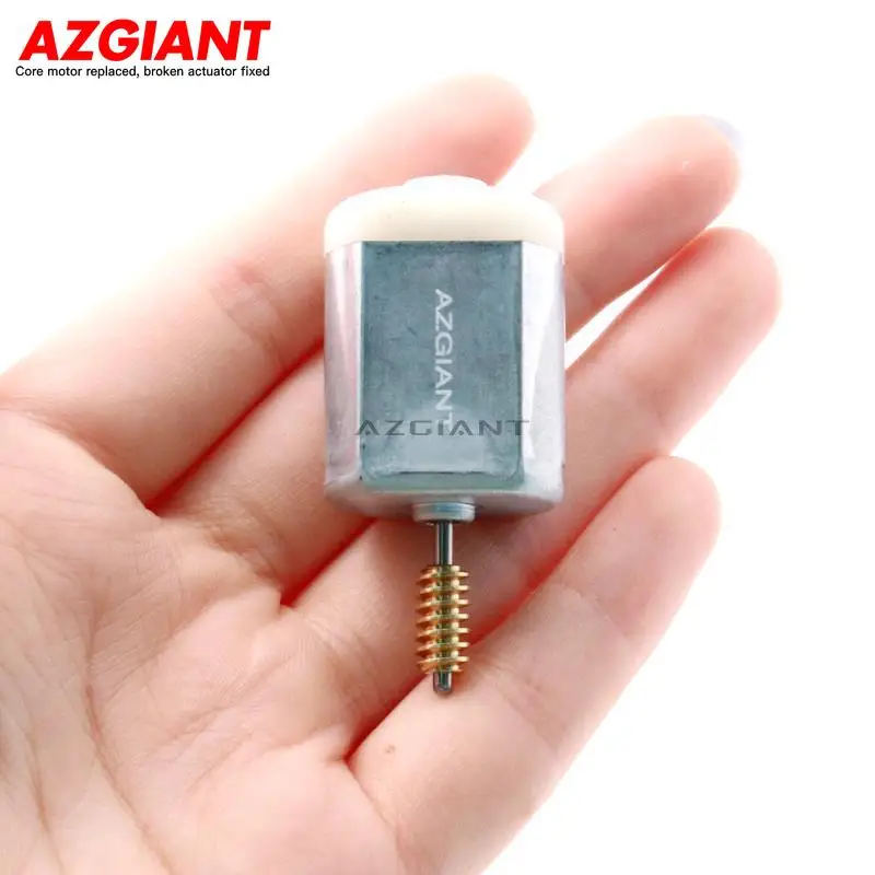 

AZGIANT 7teeth For Land Rover Discovery 3 4 2007-2013 Side Wing Mirror Folding Module 12V DC Motor