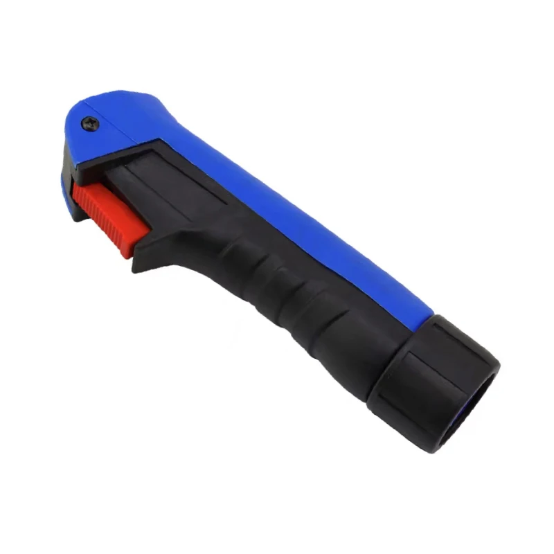 15AK/24KD/36KD Shell Handle Plastic Case Body Welding Torch Gun Consumables Gas MIG MAG Accessories