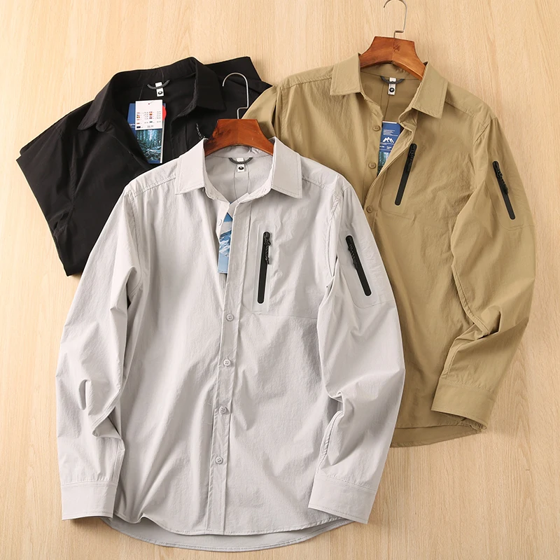 

Американский твердый сердечник Sle Qui Dry Adhesive Spring Мужской уличный тактический водостойкий легкий повседневный irt