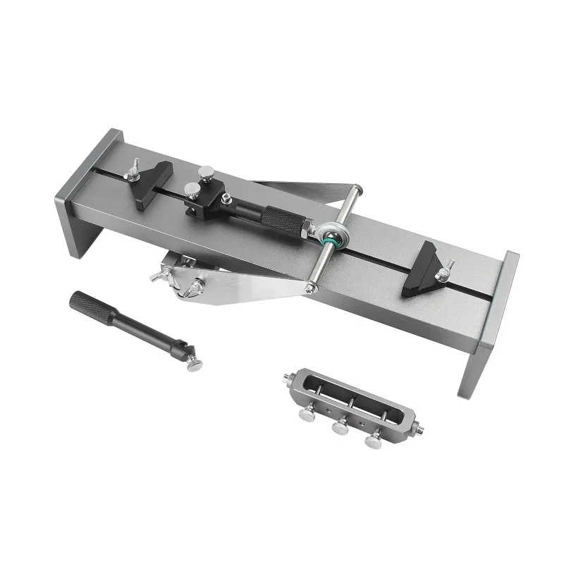 Professional Knife Sharpening Frame For Scissors Planer Chisel Fixed Angle Sharpener Whetstone Grinder Sharpening Tool
