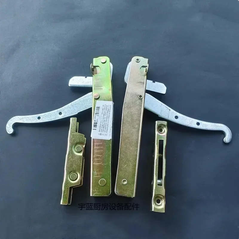 

Yufu Fage Электрическая духовка Пароварка Дверная петля