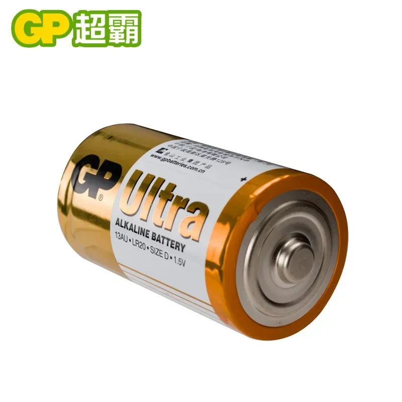 4pcs 1.5v D Size Battery Alkaline Batteries R20 LR20 Type D Battery for Toy Camera Drone Accessories Gas Stove Dry Battery