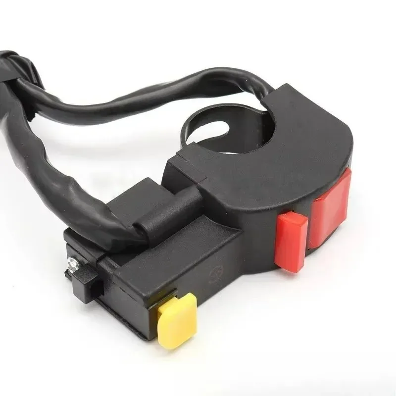 

Popular for 50cc 70cc 110cc 125cc Ignition Stator Wiring Harness High Strength