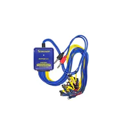 MECHANIC POWER Ultra Power Boot Cable for IPhone 6-17ProMax Android Samsung Huawei Xiaomi Phone Power Supply Repair Test Cord