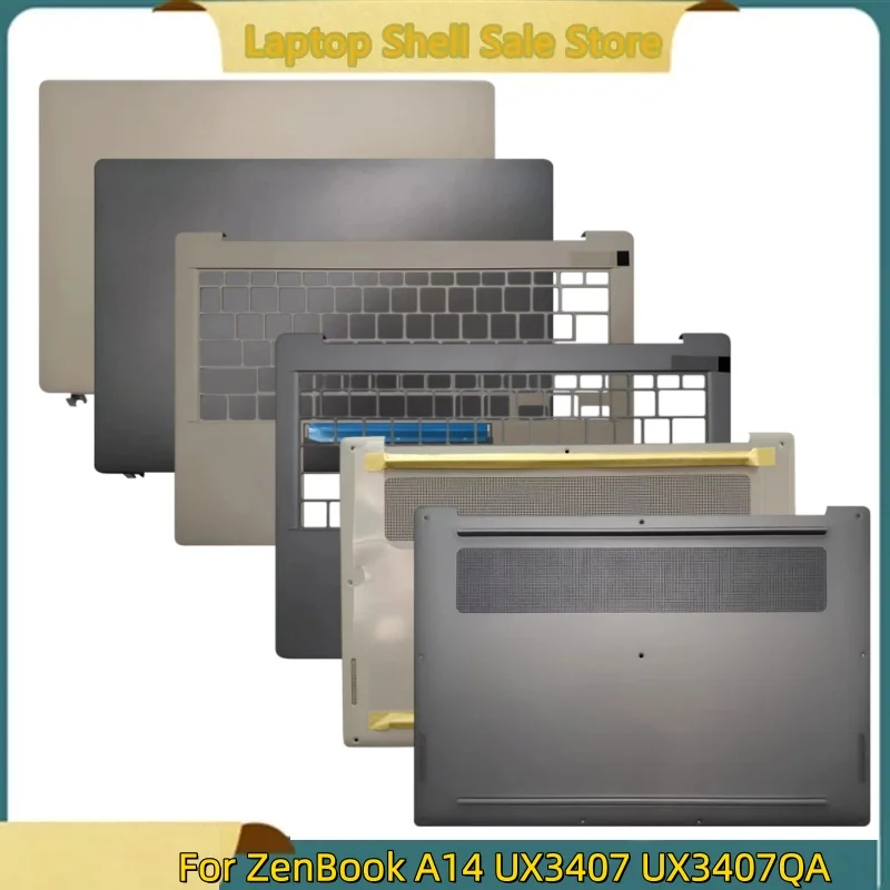 nueva-cubierta-trasera-de-lcd-para-asus-zenbook-a14-ux3407-ux3407qa-tapa-trasera-cubierta-superior-del-reposamanos-cubierta-c-cubierta-inferior-base-cubierta-d