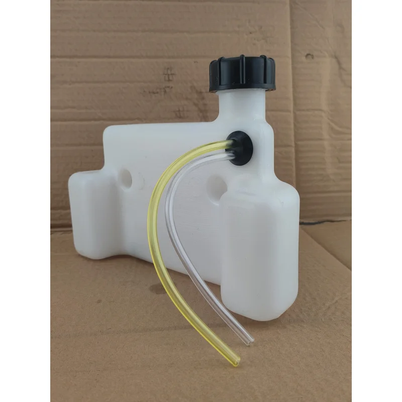 Yamaha JH150 4행정 마이크로 경운기 플라스틱 연료 탱크 액세서리의 새로운 제품