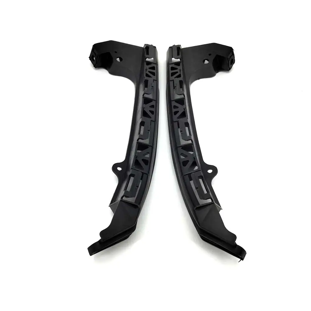 

2x Front Bumper Bracket Set For Honda Fit 2009-2014 71140-TK6-A00，71190-TK6-A00