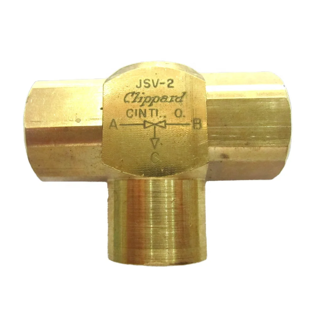 

Sullair Compressor Spare Parts New Shuttle Valve Industrial Screw Air Condition for Compressors 408893