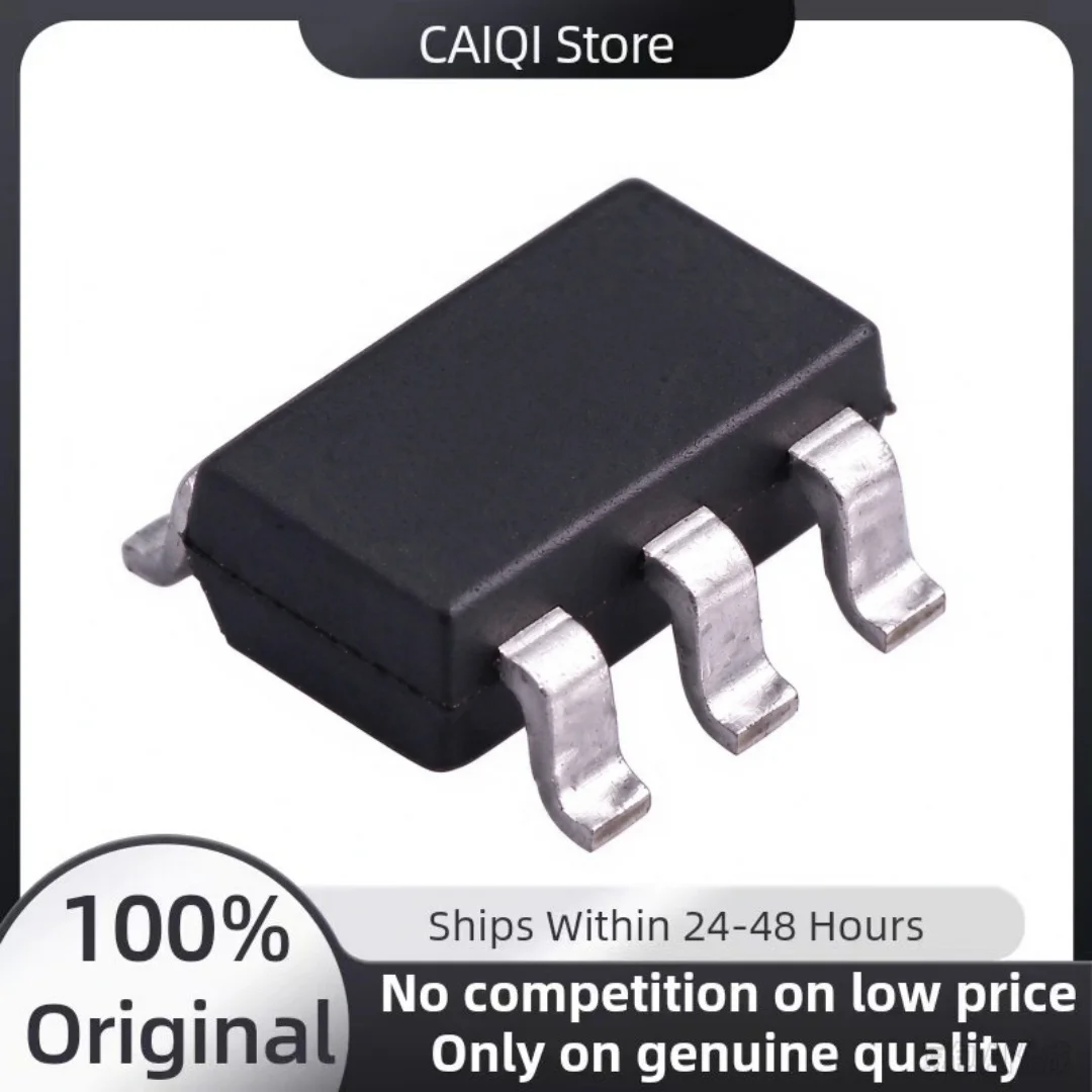 1-200pcs LC2332CB6TR SOT23-6 New Original Quality Guarantee