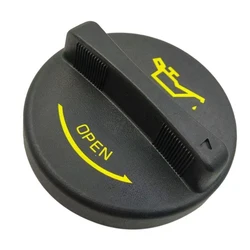 Durable Engine Oil Filler Cap 26510 26620 2651026620 For Kia AcceI6R5 Accent Elantra Tiburon Tucson Sportage