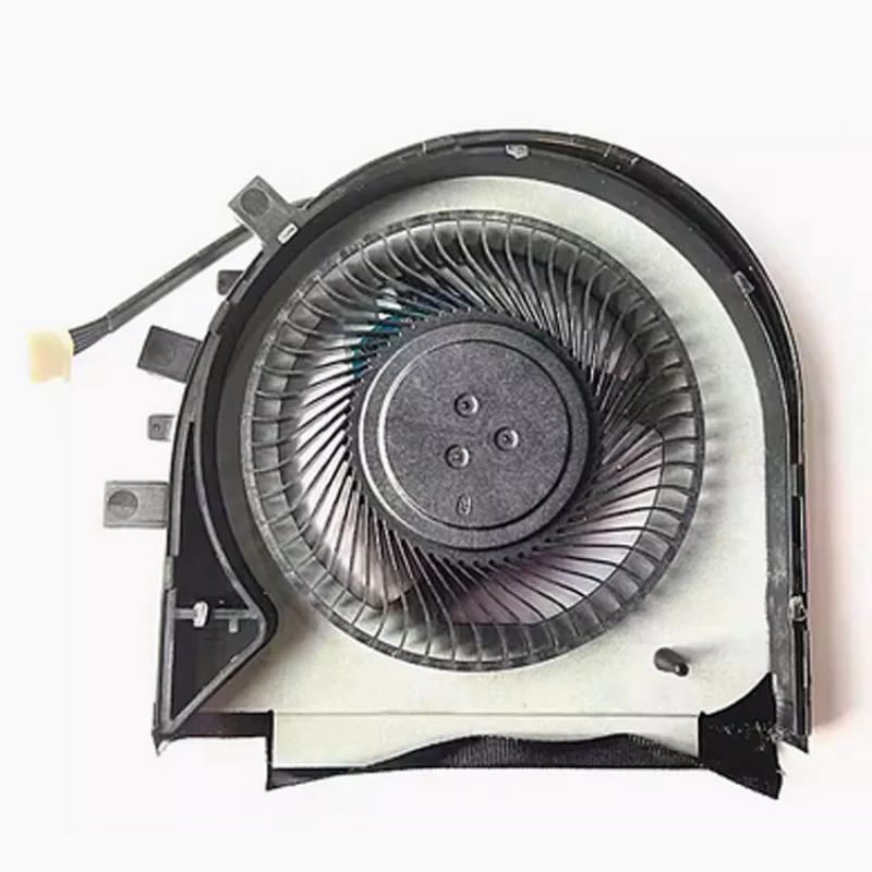 Cooling Fan for Lenovo ThinkPad L450 L460 L470 Fan Copper Tube 01AW252 Parts