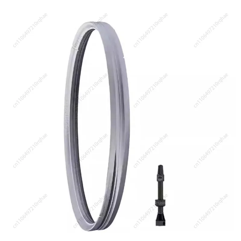 

MTB Tubeless Tire Insert Anti Puncture Protector Wheel Rim Guard Cycling Safety Accessory