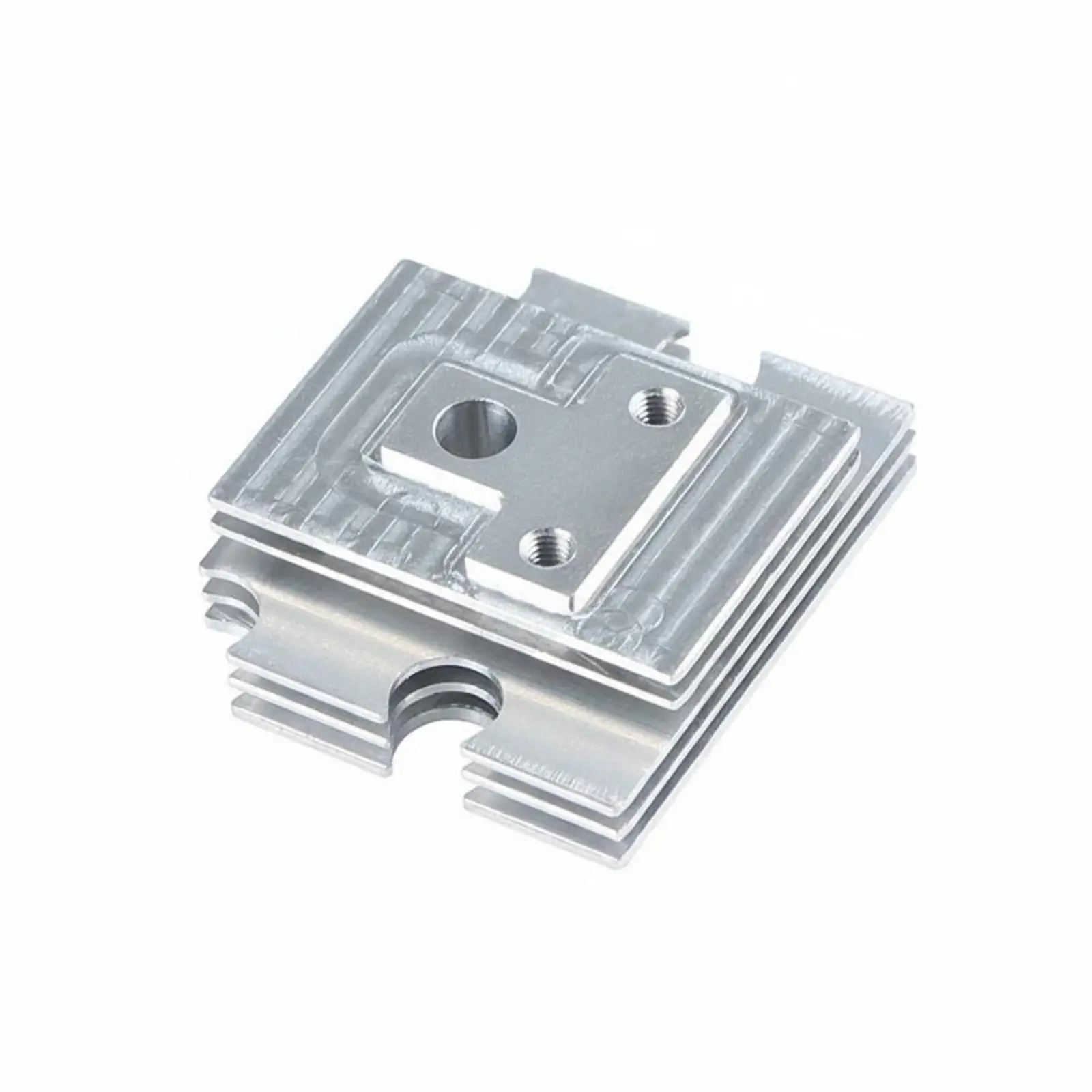 SE Hotend Heatsink Original Part Filament Drive Hotend Cooling Block