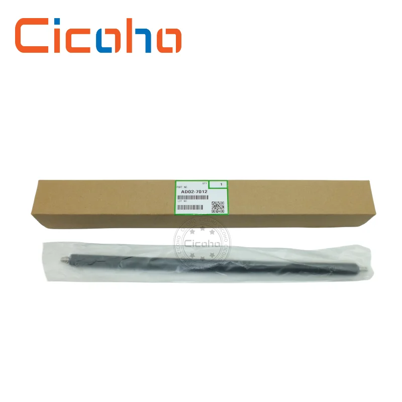 2PCS AD02-7012 Charge Roller For Ricoh Aficio 2035 2045 3035 3045 1035 1045 MP 3500 4000 4001 4002 4500 5000 5001 5002 SP 8100DN