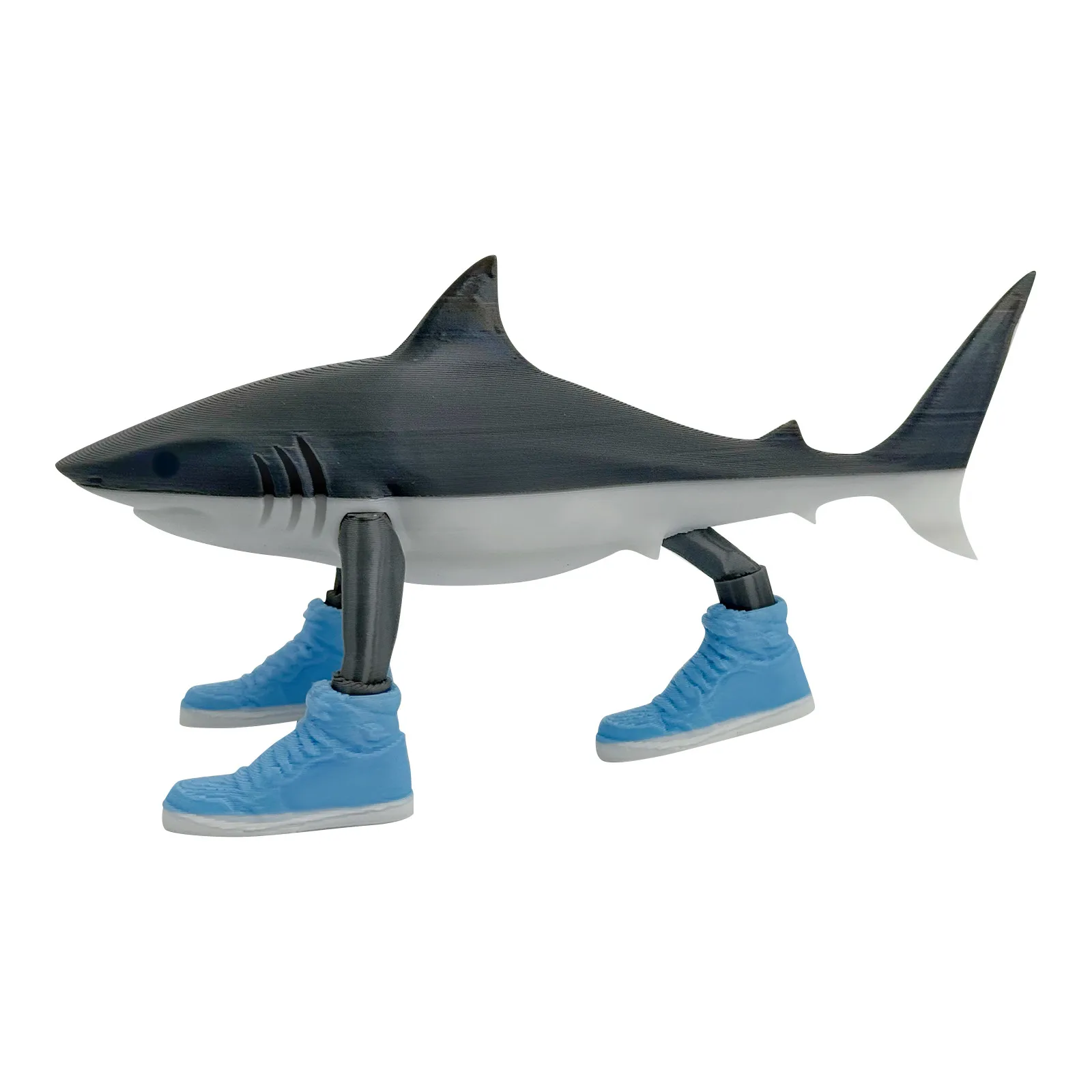 Action Figure Da Collezione Action Figure Include Testa Intercambiabile, Mani e Accessori VIDEO