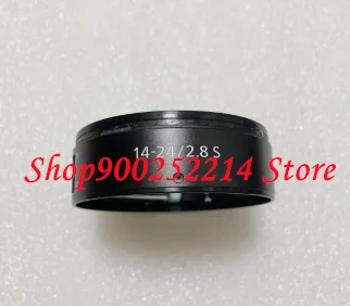 For Nikon Z 14 30 Label Cylinder Logo Lens Rear Z Mouth Camera Parts