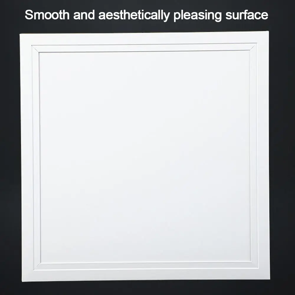 Aluminum Alloy Access Panel Easy-Snap Opening Flush Inspection Hole Removable Inspection Port Hatch Decoration Universal image 5