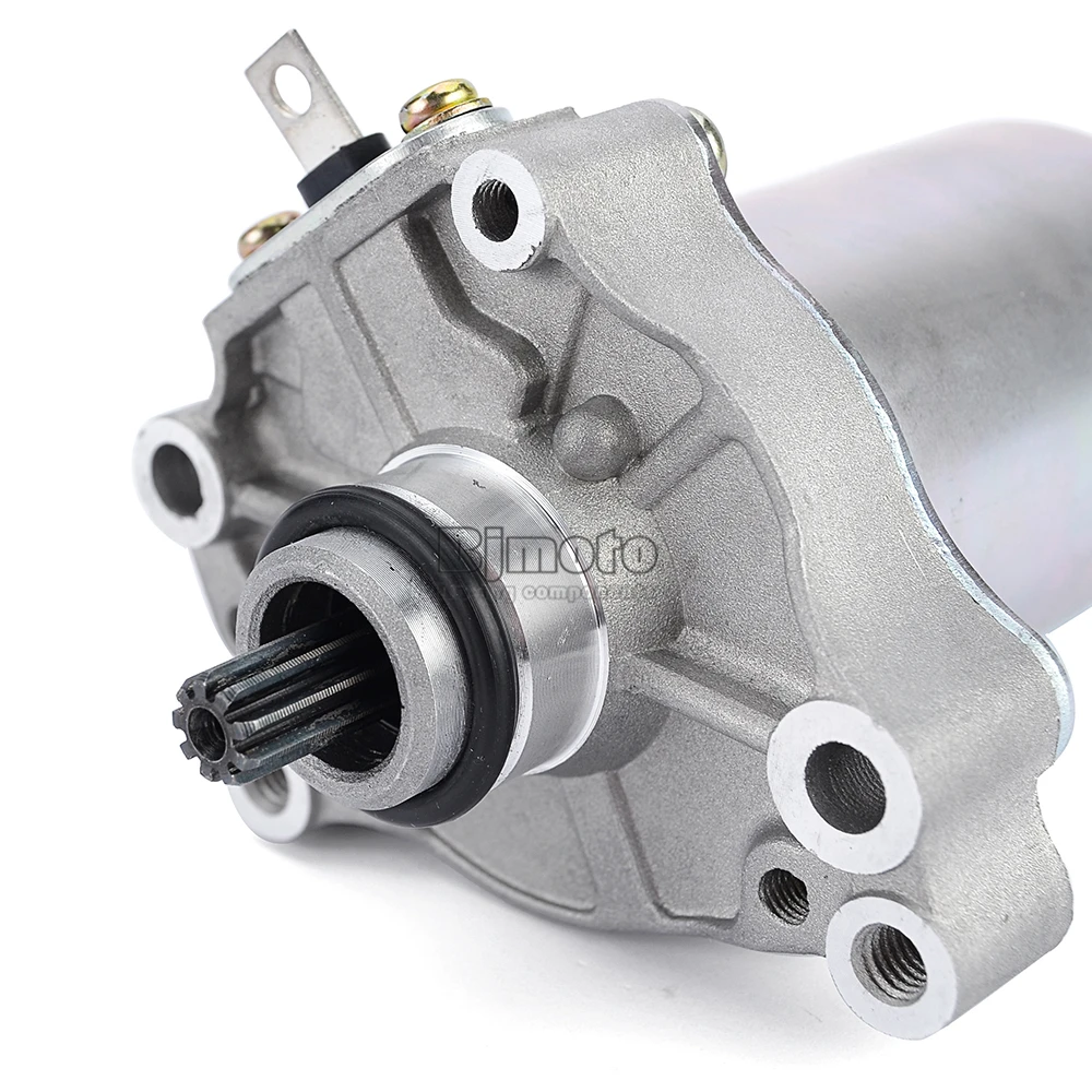 Anlasser für Aprilia RS50 RX50 MX50 Classic 50, für Honda Katrina, für Yamaha TZR50, für Piaggio ZIP Liberty 4T 100, 96928R. – Detail 15